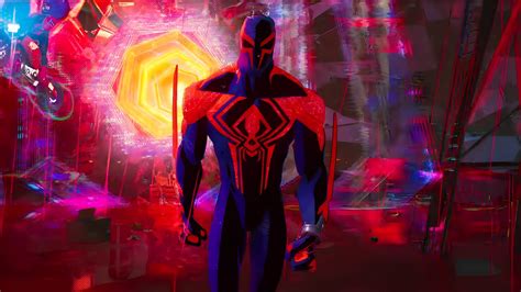 spider man 2099 vampire|Across the Spider